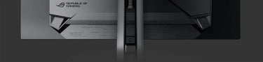 Asus ROG Swift OLED PG32UCDP - EasyLounge - 7