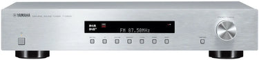 Yamaha TD-500 Silver