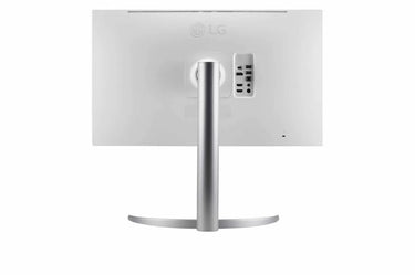 LG Electronics UltraFine 27UQ850V-W - EasyLounge - 4