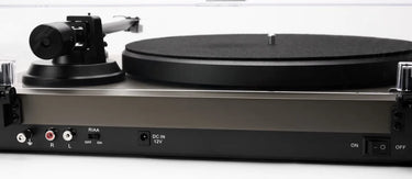 Argon Audio TT MK2 Gris - EasyLounge - 4