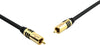 Oehlbach NF Sub Noir (2 m) - EasyLounge - 2