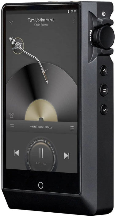 Cayin N6 II E02 Noir - EasyLounge - 4