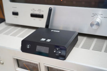 FiiO BR13 - EasyLounge - 11
