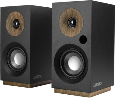 Jamo S801PM Bois noir