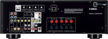 Yamaha HTR-4065 Noir - EasyLounge - 2