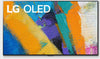 LG Electronics OLED55GX - EasyLounge - 2