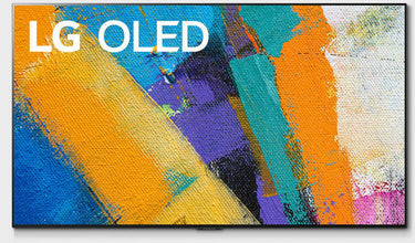LG Electronics OLED55GX - EasyLounge - 2