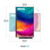 BenQ PD2706QN - EasyLounge - 5