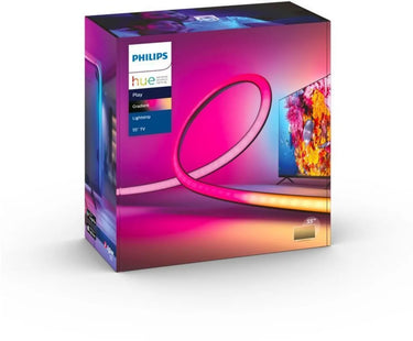 Philips Hue Play Gradient Lightstrip (55