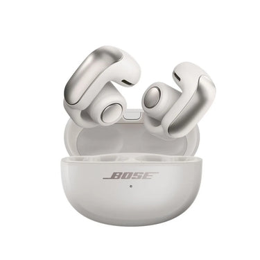Bose Ultra Open Blanc