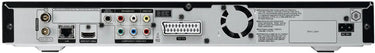 LG Electronics HR570 - EasyLounge - 2