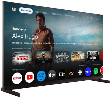 TCL 75X11L - EasyLounge - 12