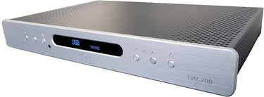 Atoll Electronique DAC200 Signature Aluminium - EasyLounge - 3