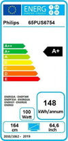Philips 65PUS6754 - EasyLounge - 4