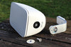 Bowers & Wilkins AM-1 Blanc - Enceintes Extérieures (la paire) - EasyLounge - 10