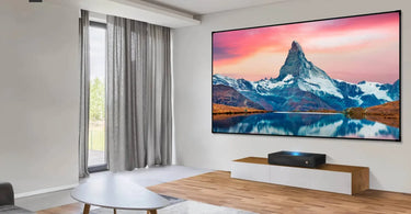 BenQ V5010i - EasyLounge - 20