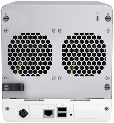 Synology Synology DS413j - EasyLounge - 2