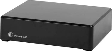 Pro-ject Phono Box E Noir