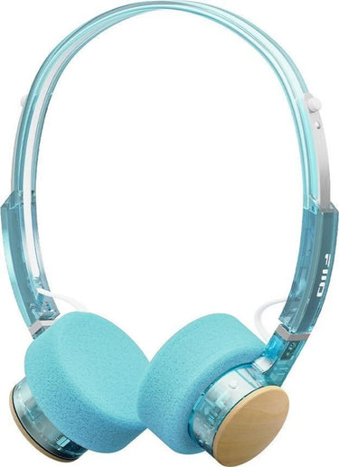 FiiO EH11 Bleu - EasyLounge - 5