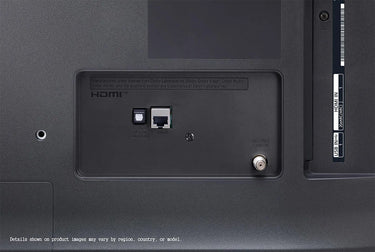 LG Electronics 43UP7500 - EasyLounge - 15