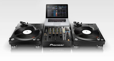 Pioneer PLX-500 Noir - EasyLounge - 6