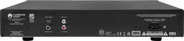 Cambridge Audio AX C35 Gris - EasyLounge - 2