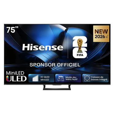 Hisense 75U7SE