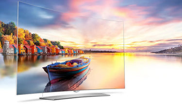 LG Electronics 55EG960V - EasyLounge - 8