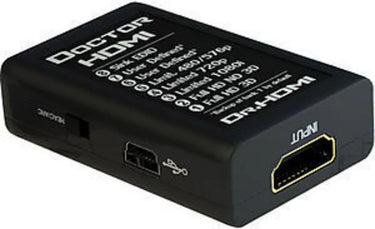 HD Fury Dr HDMI - EasyLounge - 2