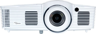 Optoma DH401 - EasyLounge - 5