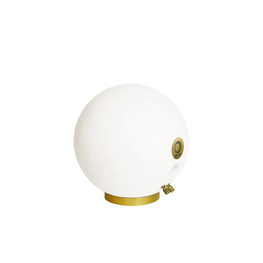 Elipson Planet L Performance Blanc mat Gold - EasyLounge - 10
