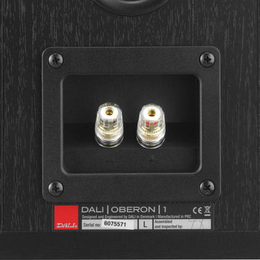 Dali Oberon 1 Noir - EasyLounge - 8