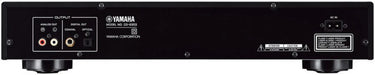 Yamaha CD-S303 Silver - EasyLounge - 3