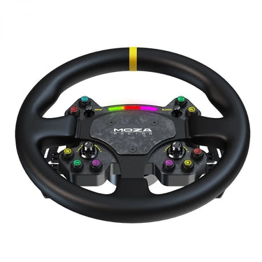 Moza Racing RS V2 - EasyLounge - 2