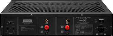 Emotiva BasX A-300 Noir - EasyLounge - 3
