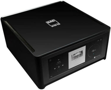 NAD M10 V2 - EasyLounge - 5
