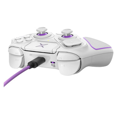 PDP Victrix Pro BFG Wireless Blanc PS5 - EasyLounge - 2