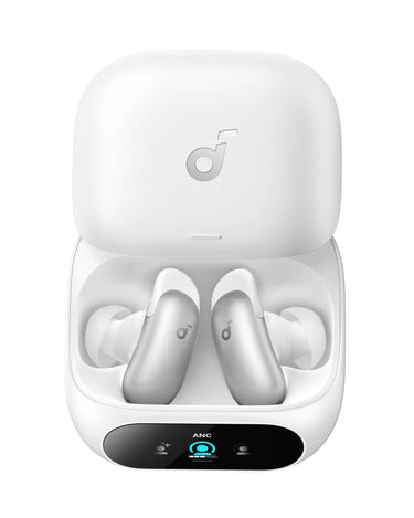 Soundcore Liberty 5 Pro Blanc - EasyLounge - 7