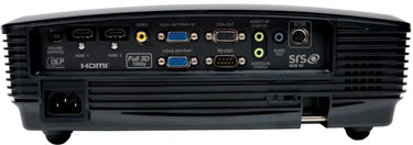 Optoma HD131X Noir - EasyLounge - 2