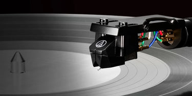 Audio-Technica AT-LP8X - EasyLounge - 7