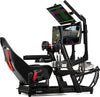 Next Level Racing F-GT Elite Lite Wheel Plate Edition - EasyLounge - 6