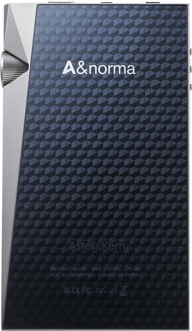 Astell Kern A&norma SR25 - EasyLounge - 5