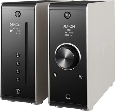 Denon DCD-50 Noir - EasyLounge - 5