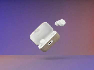 Sennheiser Momentum True Wireless 3 Blanc - EasyLounge - 7