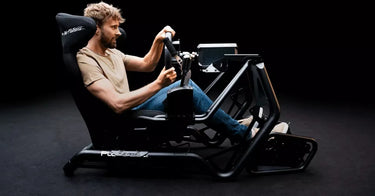 Playseat Sensation Pro Actifit Noir - EasyLounge - 14