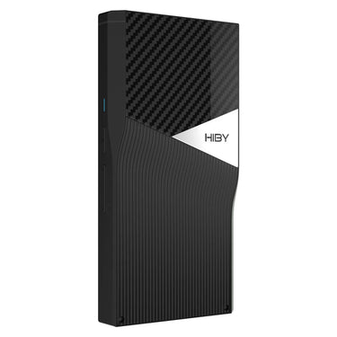 Hiby R6 Pro II - EasyLounge - 4