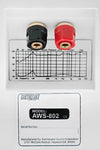Earthquake AWS-802 Blanc - EasyLounge - 6