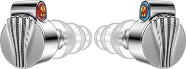 FiiO FD5 Silver - EasyLounge - 7