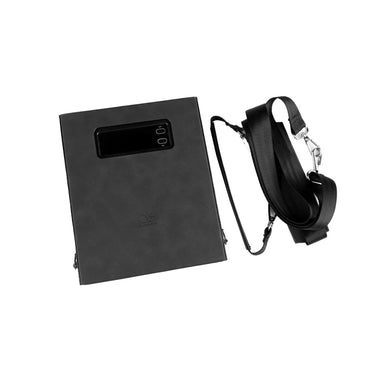 Shanling Housse noir pour EC Mini CD