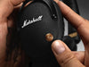 Marshall Monitor BT Noir - EasyLounge - 13